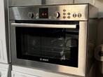 Bosch combimagnetron, Ophalen, Combimagnetron, Gebruikt, Oven