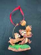 Knabbel en Babbel Ornament - Disney, Ophalen of Verzenden, Zo goed als nieuw