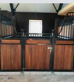 Luxe paardenboxen, Dieren en Toebehoren