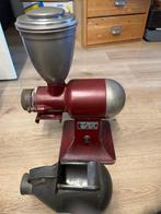 Elektrische vintage koffiemolen, Ophalen of Verzenden