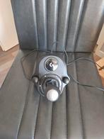 Logitech schakelpook, Computers en Software, Pc speakers, Ophalen of Verzenden, Zo goed als nieuw