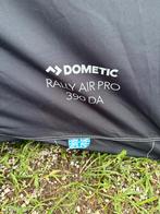 Dometic Rally Air Pro 390 DA Campertent, Ophalen of Verzenden, Zo goed als nieuw