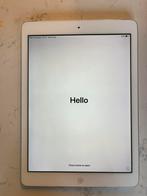 iPad Air met hoesje voor kids, Gebruikt, Apple iPad Air, 64 GB, Wi-Fi en Mobiel internet