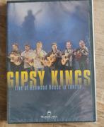 Gipsy Kings - Live at Kenwood House DVD, Alle leeftijden, Ophalen of Verzenden, Nieuw in verpakking