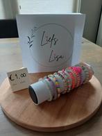 Armbandjes, Ophalen of Verzenden, Nieuw