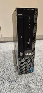 Dell Optiplex 9020 met Windows 10, Computers en Software, Ophalen of Verzenden