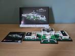 Lego Architecture 21054 The White House / Het Witte Huis, Ophalen of Verzenden, Zo goed als nieuw, Complete set, Lego