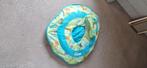 Baby float, Ophalen