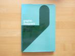 Graphic Designers in Europe Volume 2: Giovanni Pintori, Ophalen of Verzenden, Zo goed als nieuw, Grafische vormgeving