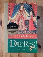 Noëlla Elpers - Dolores!, Ophalen of Verzenden, Zo goed als nieuw, Noëlla Elpers