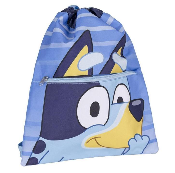 Bluey Gymtas / Zwemtas / Rugtas, Kinderen en Baby's, Overige Kinderen en Baby's, Nieuw, Ophalen of Verzenden