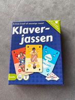 Spel - klaverjassen, Ophalen of Verzenden, Zo goed als nieuw