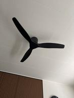 Plafondventilator met warm/koude lucht - Zo goed als nieuw!, Ophalen, Zo goed als nieuw