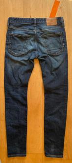 Scotch & Soda Ralston jeans W29 L34 blauw spijkerbroek, Blauw, W32 (confectie 46) of kleiner, Ophalen of Verzenden, Zo goed als nieuw