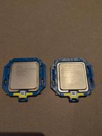 Intel Xeon Processor E5-2430L v2 15M Cache, 2.40 GHz, Computers en Software, Processors, Ophalen of Verzenden, Zo goed als nieuw
