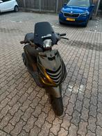 Piaggio Zip 4t 2012 LEES BESCHRIJVING, Fietsen en Brommers, Brommeronderdelen | Scooters, Ophalen of Verzenden, Gebruikt, Overige typen