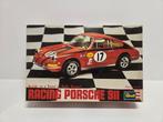 Revell bouwdoos Porsche 911 1:25 vintage, Auto, ., Revell, Groter dan 1:32