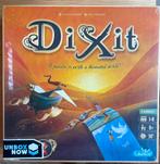 Dixit boardgame - brand new, EN, Hobby en Vrije tijd, Gezelschapsspellen | Bordspellen, Ophalen of Verzenden, Nieuw