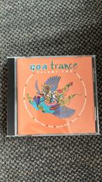 GOA Trance volume 2, CD, Ophalen of Verzenden, Zo goed als nieuw, Techno of Trance