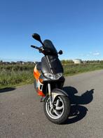 Gilera Runner 180cc DD sp, Ophalen