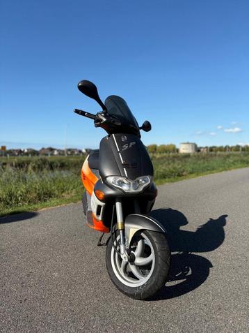 Gilera Runner 180cc DD sp beschikbaar voor biedingen