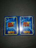 Fox Kids TV Cards - Complete Set, Ophalen of Verzenden, Zo goed als nieuw, Stickers en Plaatjes