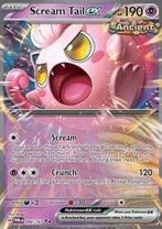 Scream Tail ex #094 - TWM -Twilight Masquerade, Verzenden, Zo goed als nieuw