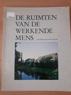 KAPPELHOF - RUIMTEN VAN DE WERKENDE MENS 1979 €2, Gelezen, Europa, Maatschappij en Samenleving, Ophalen of Verzenden