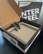 7 RVS Deurkrukken met Magnetische Rozet - Nieuw in Doos, Minder dan 80 cm, Binnendeur, Minder dan 200 cm, Nieuw