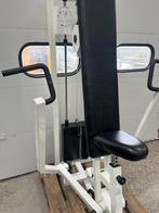 Technogym Isotonic Chestpress/ Brustpresse, Sport en Fitness, Ophalen, Gebruikt, Overige typen