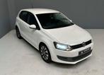 Volkswagen Polo 1.2 6V 44KW 5D My 2011 Wit, Auto's, Volkswagen, Voorwielaandrijving, 967 kg, 1198 cc, Wit