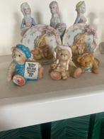 Cherished Teddies Beeldjes Collectie, Verzamelen, Beren en Cherished Teddies, Ophalen of Verzenden, Zo goed als nieuw, Beeldje