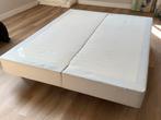 Sultan boxspring, Ophalen, Gebruikt, Tweepersoons, 200 cm
