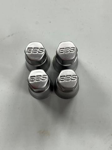 BBS Ventiel dopjes beschikbaar voor biedingen