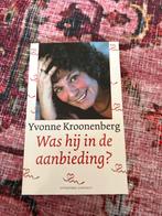 Was hij in de aanbieding? - Yvonne Kroonenberg, Ophalen of Verzenden, Zo goed als nieuw, Nederland