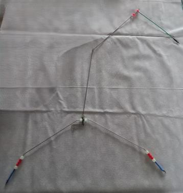We hebben weer de HPTS tripple spreader . beschikbaar voor biedingen