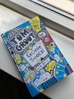 Liz Pichon - Tom Groot 2 - Goeie smoes! * NIEUW * Ong, Ophalen of Verzenden, Nieuw, Liz Pichon, Fictie