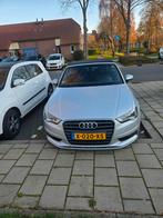 Audi A3 1.4 Tfsi 103KW Cabr 2014 Grijs, Auto's, Voorwielaandrijving, 4 cilinders, Cabriolet, 4 stoelen