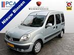 Renault Kangoo 1.6-16V Privilège Invalide Auto (bj 2005), Auto's, Stof, 4 cilinders, Met garantie (alle), 49 €/maand