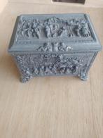 Juwelendoos, Antiek en Kunst, Ophalen of Verzenden