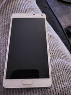 SAMSUNG Note 4, Gebruikt, 64 GB, Zwart, Ophalen