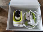 Foscam FosBaby HD Draadloze Babyfoon - Nieuwstaat, Ophalen of Verzenden, Zo goed als nieuw, 250 meter of meer, Camera