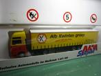 Alb Kwinten Groep, Overige merken, Gebruikt, Ophalen of Verzenden, X