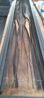 Reparatie plissédeuren-Lichtenvoorde, Ophalen, Gebruikt, 120 cm of meer, 215 cm of meer