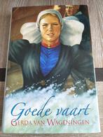 Gerda van Wageningen Goede vaart, Boeken, Romans, Ophalen of Verzenden, Zo goed als nieuw, Nederland, Gerda van Wageningen