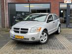 Dodge Caliber 2.0 SE | Automaat! | 100.000KM! | Airco |, Auto's, 1998 cc, Gebruikt, Beige, 1335 kg