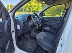 Dacia Dokker 1.6 MPI 100 BENZINE *apk:09-2026*, Auto's, Gebruikt, Euro 6, 4 cilinders, 1098 kg