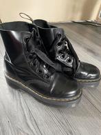 Orginele Dr. Martens laarzen te koop moet met spoed weg ‼️, Kleding | Dames, Schoenen, Hoge laarzen, Zwart, Ophalen of Verzenden