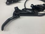SRAM G2 RS Disc Remset 4 piston, Overige typen, Nieuw, SRAM, Mountainbike