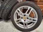 4 vredestein snowtrac 3 winterbanden 185/55 r15 82h fiat 500, Auto-onderdelen, Banden en Velgen, Ophalen, Gebruikt, 15 inch, Banden en Velgen